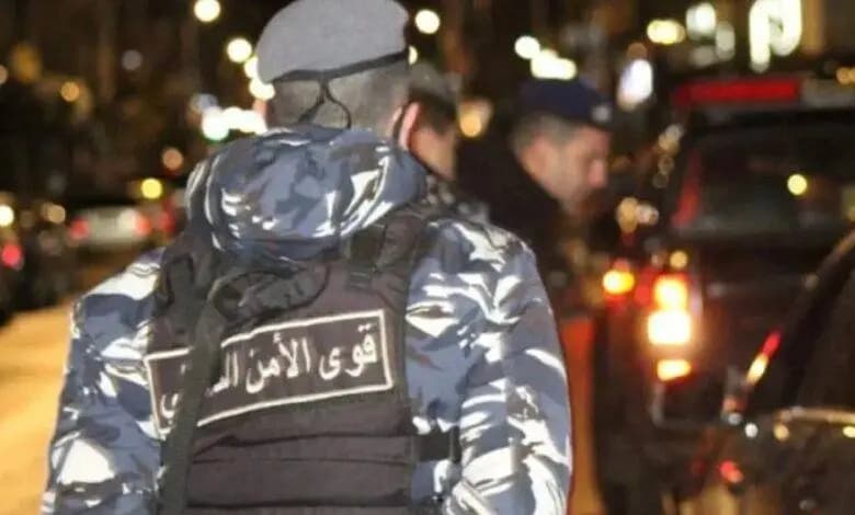 حملات أمنية في مختلف المناطق.. هذا ما أسفرت عنه