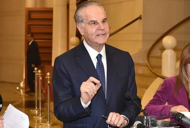 عدوان: نثمّن التزام سلام بإجراء الانتخابات في موعدها