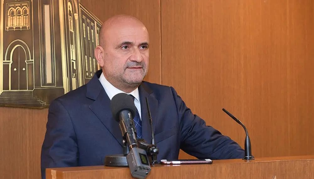 كيف علّق أبي رميا على استحقاق المغتربين؟