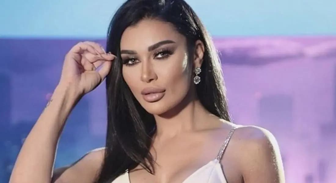 نادين الراسي "هاجّي من البيت"!