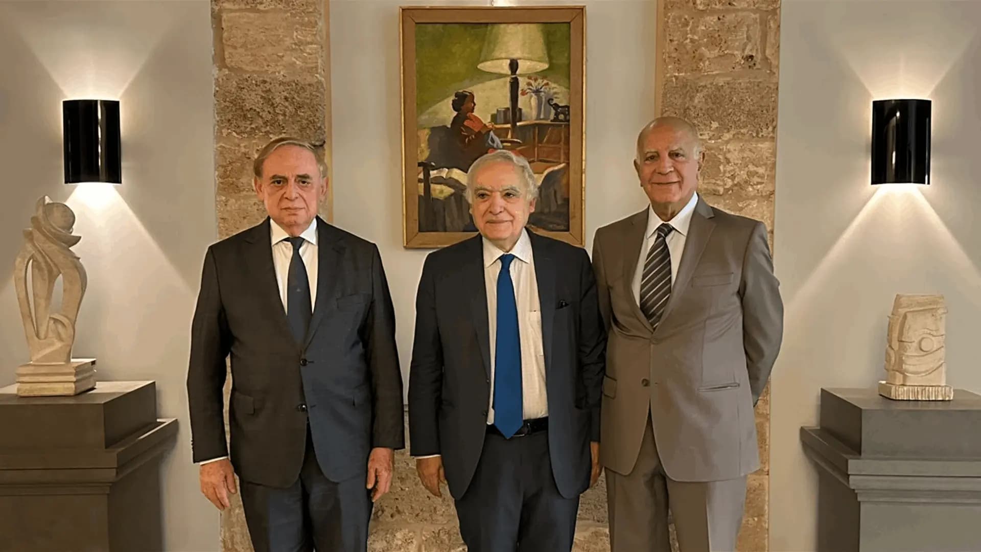 إحياء التراث.. من القصور إلى المدارس