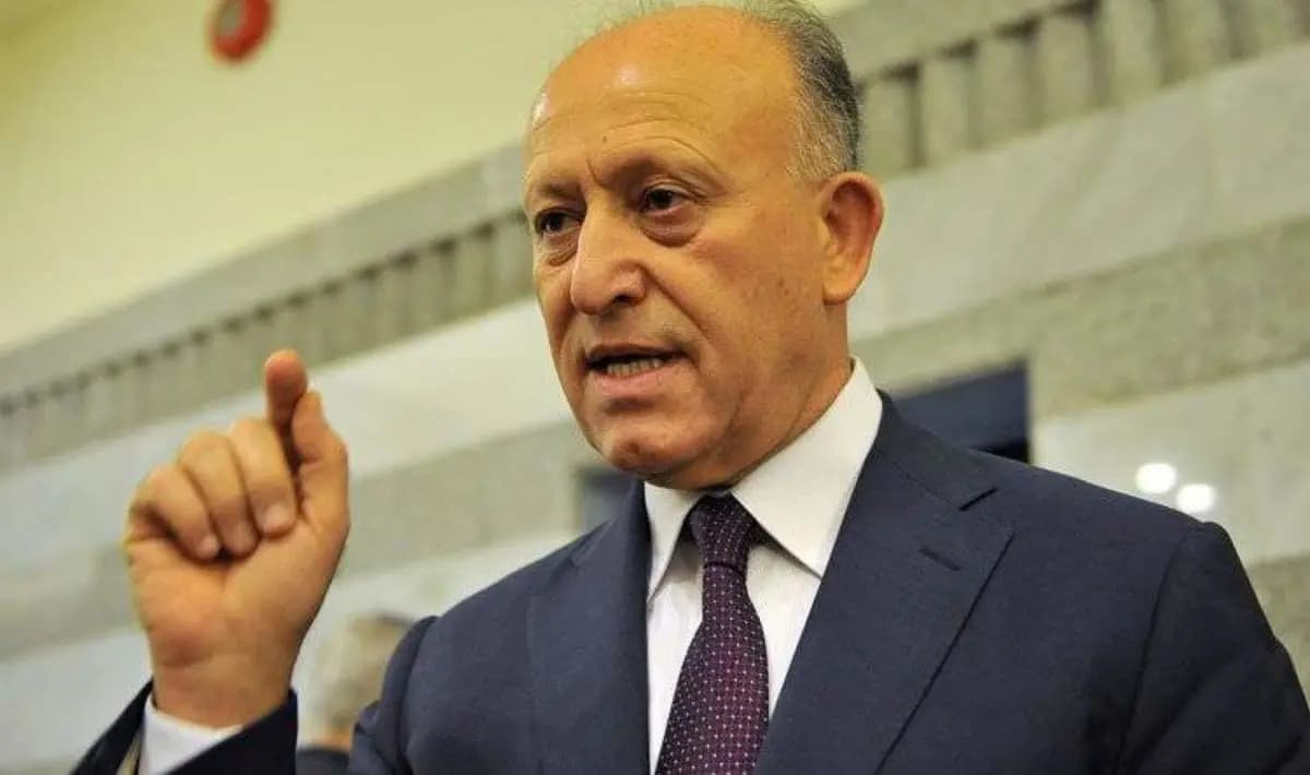 ريفي: للإفراج عن ناشطي "أسطول الصمود"