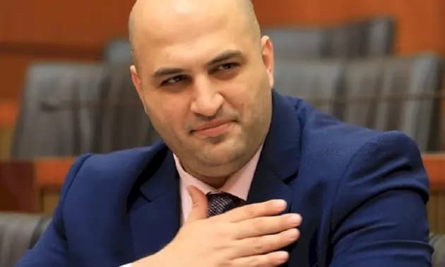 ناصر الدين من عكار: لا غنى عن الدولة!