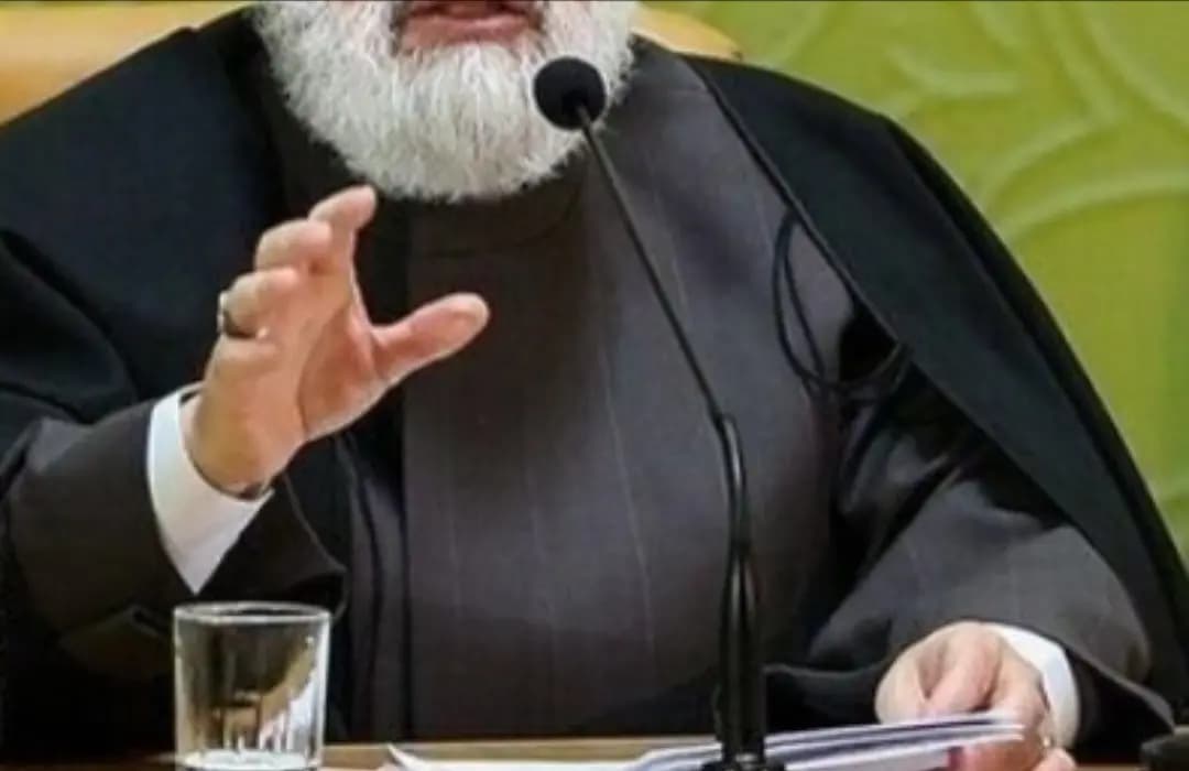 الشيخ قـ.ـ اسم: ماذا فعلتم لاستعادة السيادة؟
