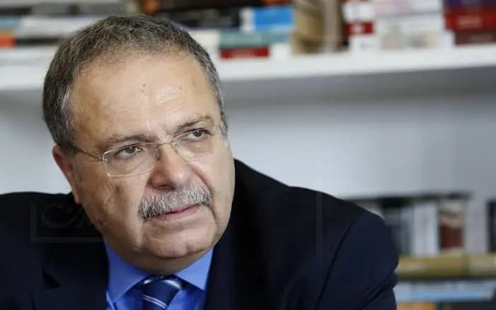 "خروج عن الأخلاق السياسية".. متري: جلسة الغد للتقييم!