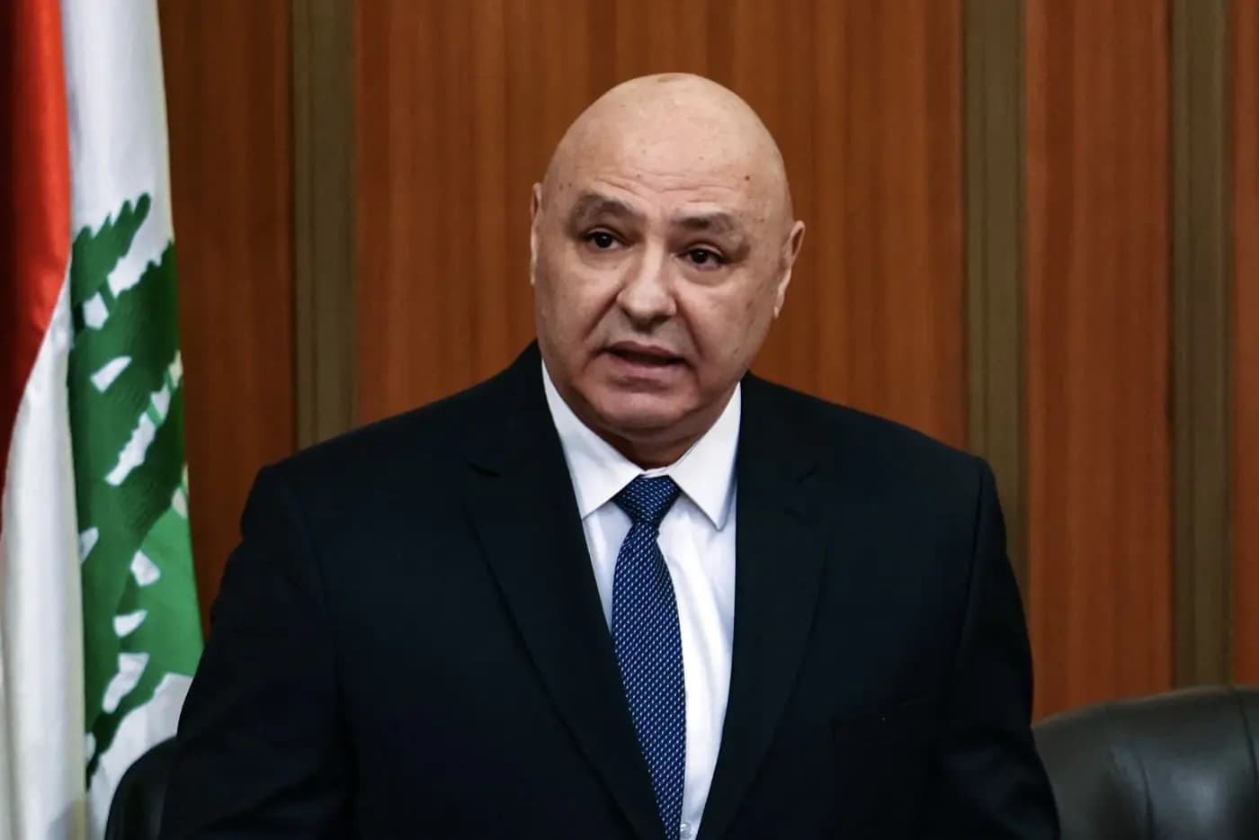 عون بحث شؤون الحكومة ونشاطات “فرسان مالطا"