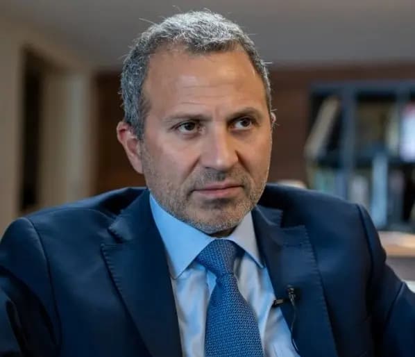 باسيل: الحكومة "عم تتفرج" والخطر "عم يزيد"!