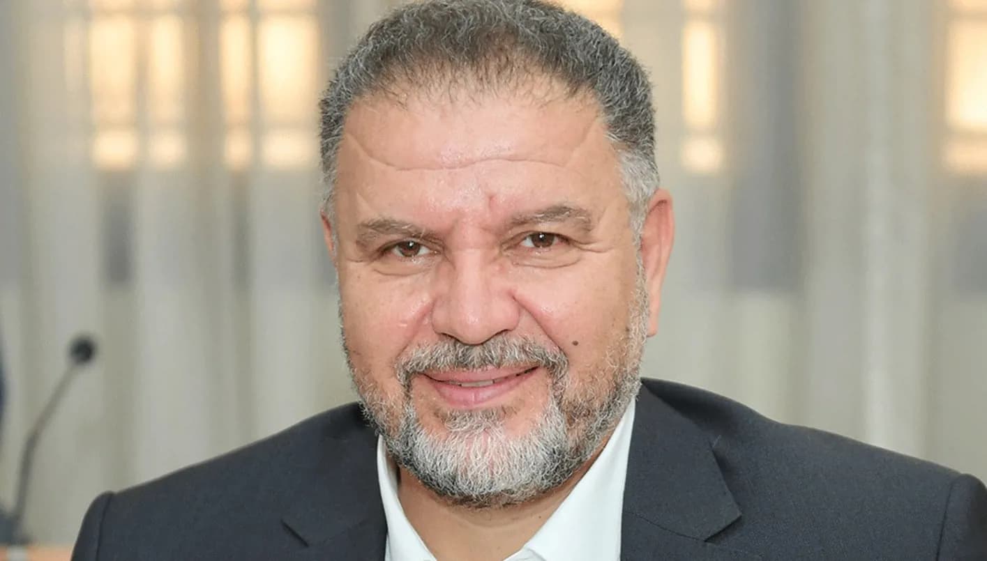 فياض: اغتـ.ـيال كفيف من مصابي "البيجر" وزوجته إمعان في التوحـ.ـش الإسرائيلي