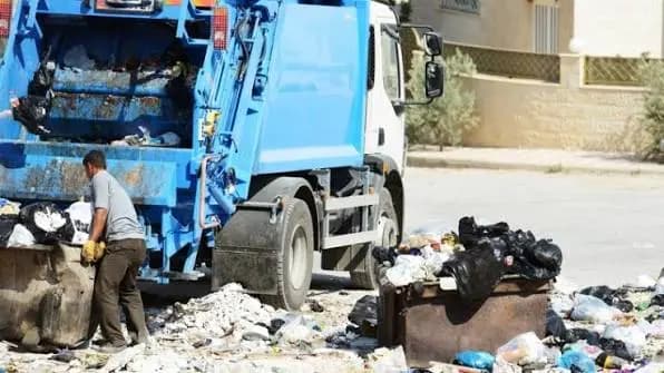 إقفال مطمر الجديدة يوقف جمع النفايات!