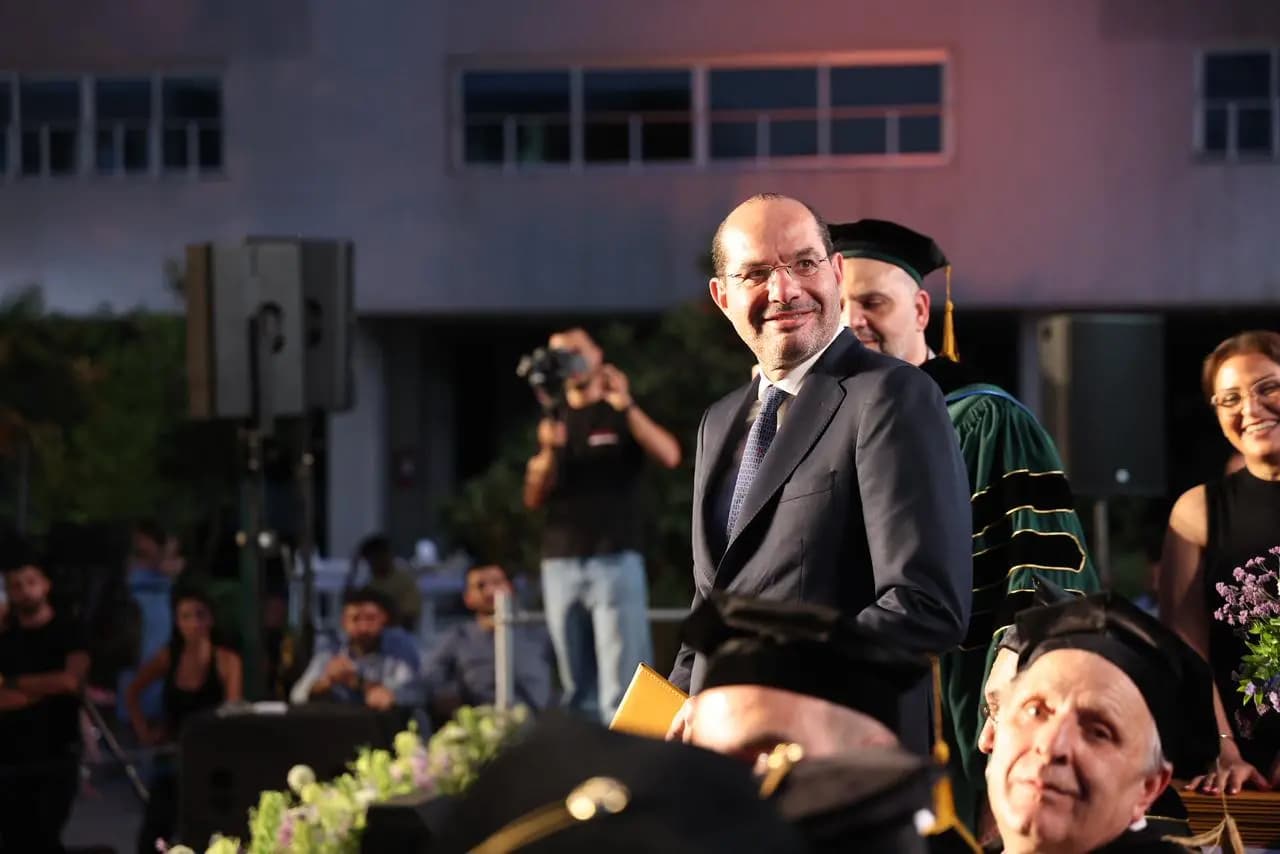 "حتى لو تأجلت الإنتخابات".. مراد: شغلنا مستمر ومسيرة الإنماء لن تتوقف