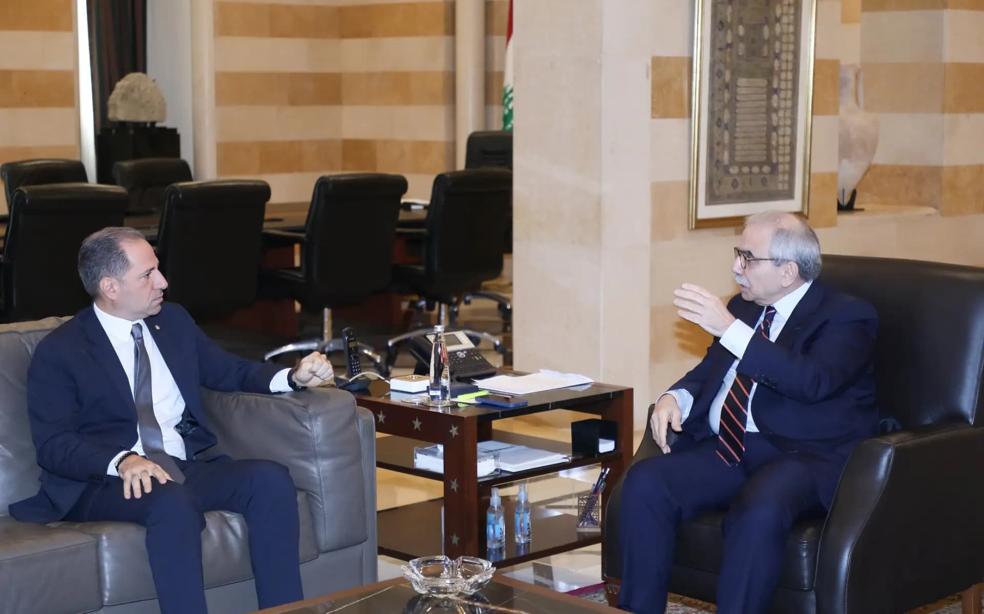 الجميل من السراي: لدينا فرصة تاريخية