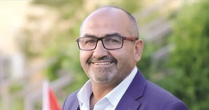 الحشيمي يدين الاعتداء على ملاط