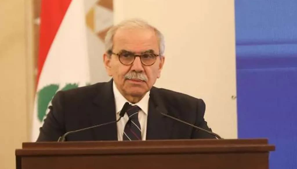 سلام يطلق استراتيجية "التنمية الاجتماعية"