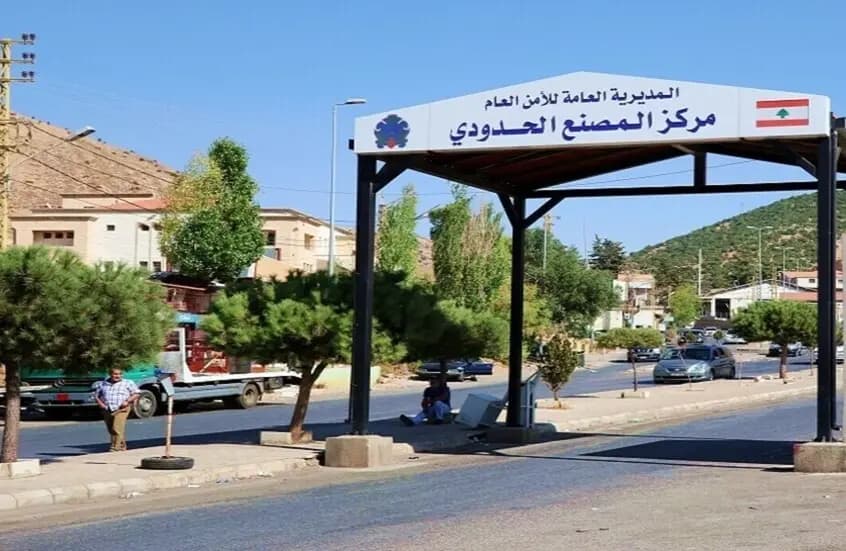 انطلاق المرحلة الخامسة لعودة النازحين من المصنع الحدودي