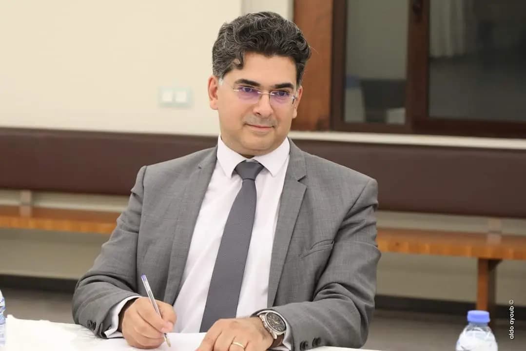 مرقص يحيّي نقابة المحامين: خطوة جريئة تعزّز حرية التعبير