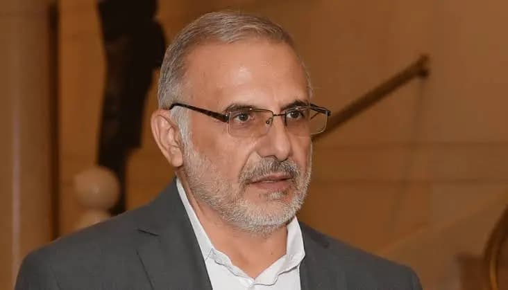 المقداد: عدد المواقع المحتلة ارتفع إلى سبعة
