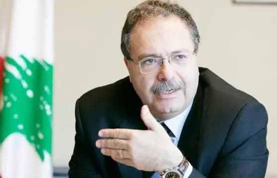 متري: نريد أن نبعد البلاد عن شبح الحـ.ـرب