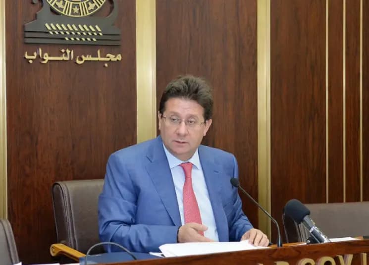 كنعان يكشف: هيك هدروا ودائع الناس وهيك منعنا شطبهم!