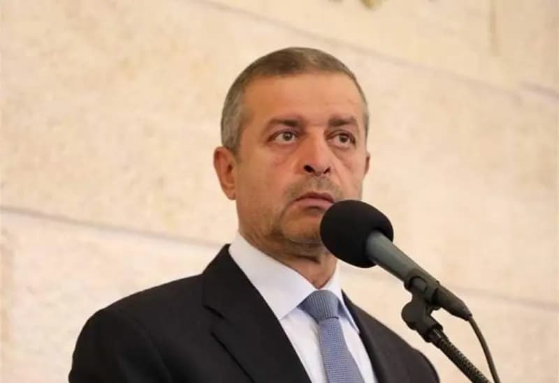 قبيسي: السيادة تكون بالدفاع عن الحدود لا بترديد شعارات العدو