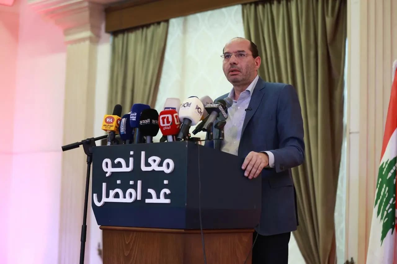 بعد العدوان على البقاع.. مراد: لن ترهبوا أهلنا وطلابنا