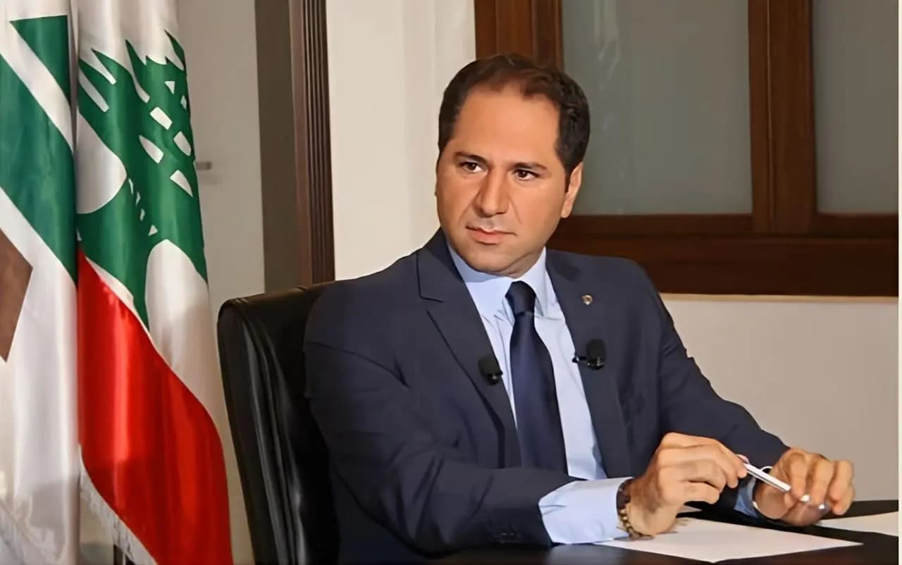 الجميّل لبري: رأيك لا يمنحك الحق في حسم النقاش
