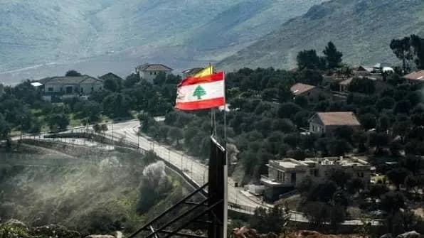 إسرائيل تحذر: انزعوا سـ.ـلاح حـ.ـزب الله أو سنتدخل