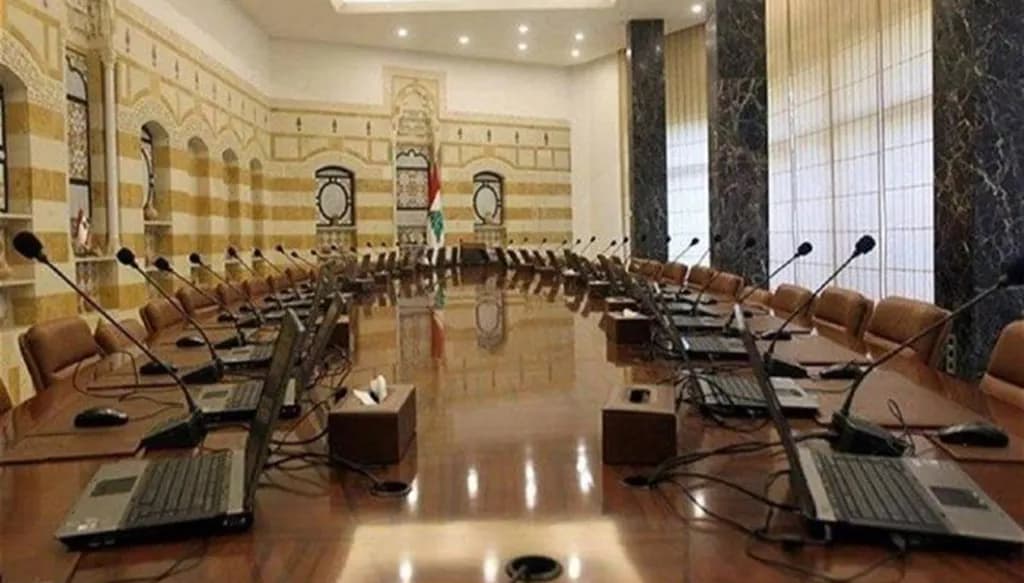 جلسة حكومية مرتقبة