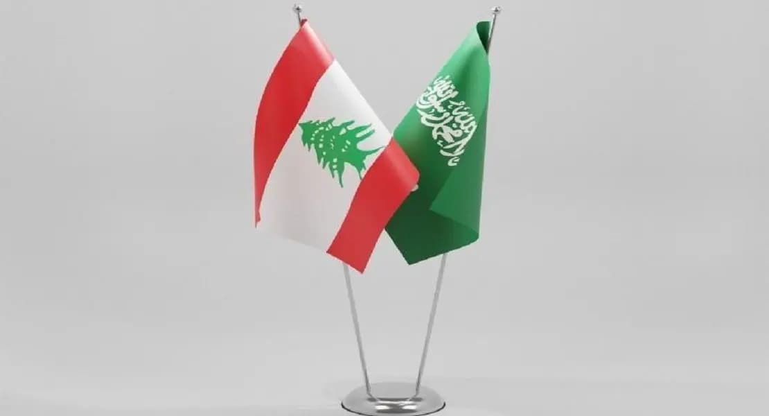 بن فرحان في لبنان خلال الـ ٢٤ ساعة المقبلة