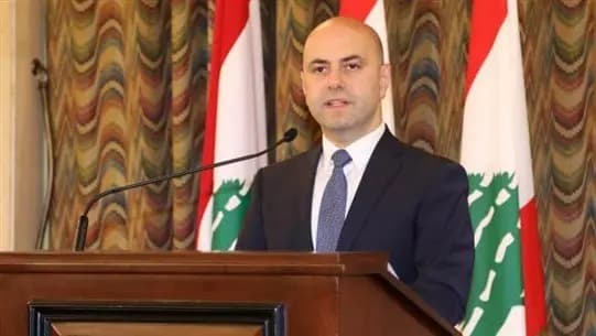 "صوت الشعب لا منصة السلطة".. حاصباني يبرر الغياب عن الجلسة