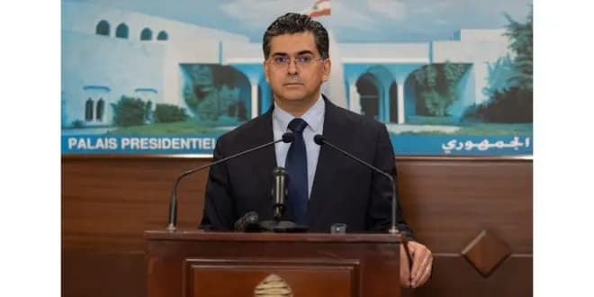 مقررات مجلس الوزراء.. إليكم أبرز النقاط