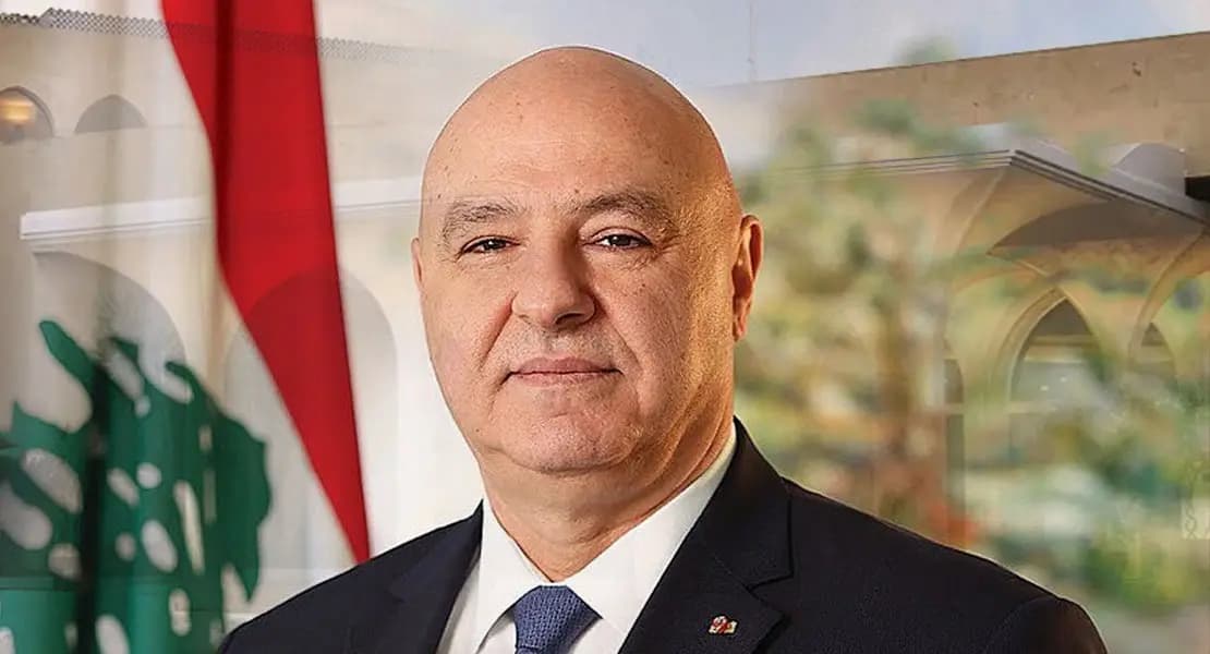 "لا مواقف جديدة لعون".. توضيح من رئاسة الجمهورية