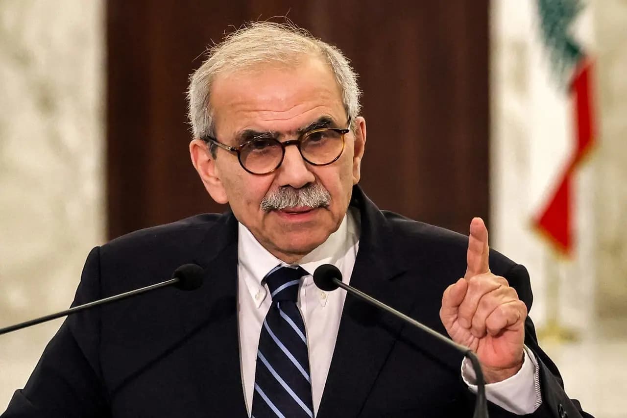 "فيديو يهدد سمعة المؤسسات التربوية".. وسلام يأمر بالتحرك!