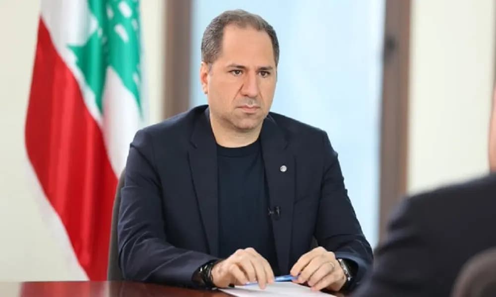 الجميل: هذه الفضيحة ناقوس خطر