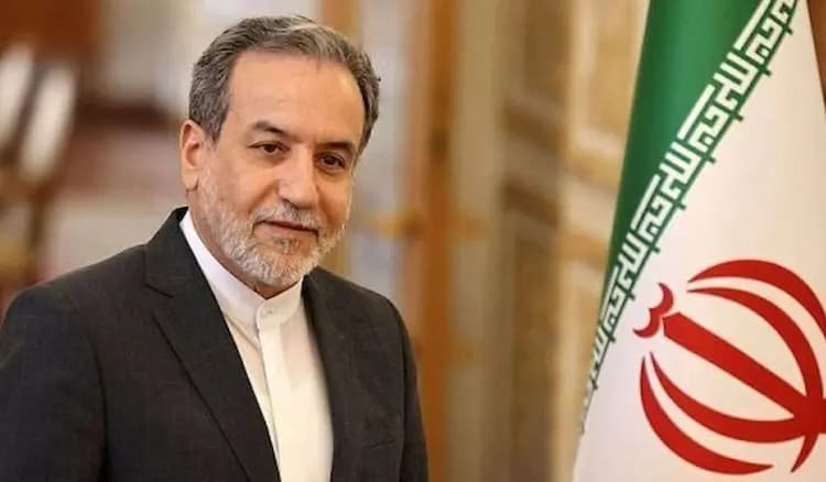 عراقجي: مستعدون لكل الاحتمالات ضد أي عدوان إسرائيلي