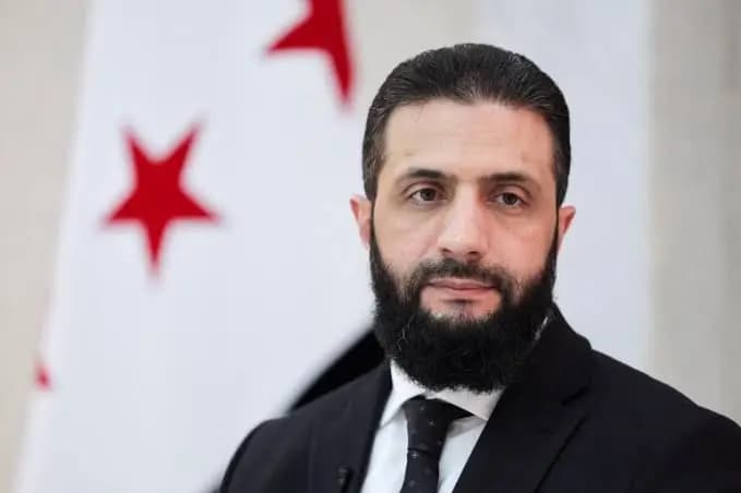 الشرع في البرازيل