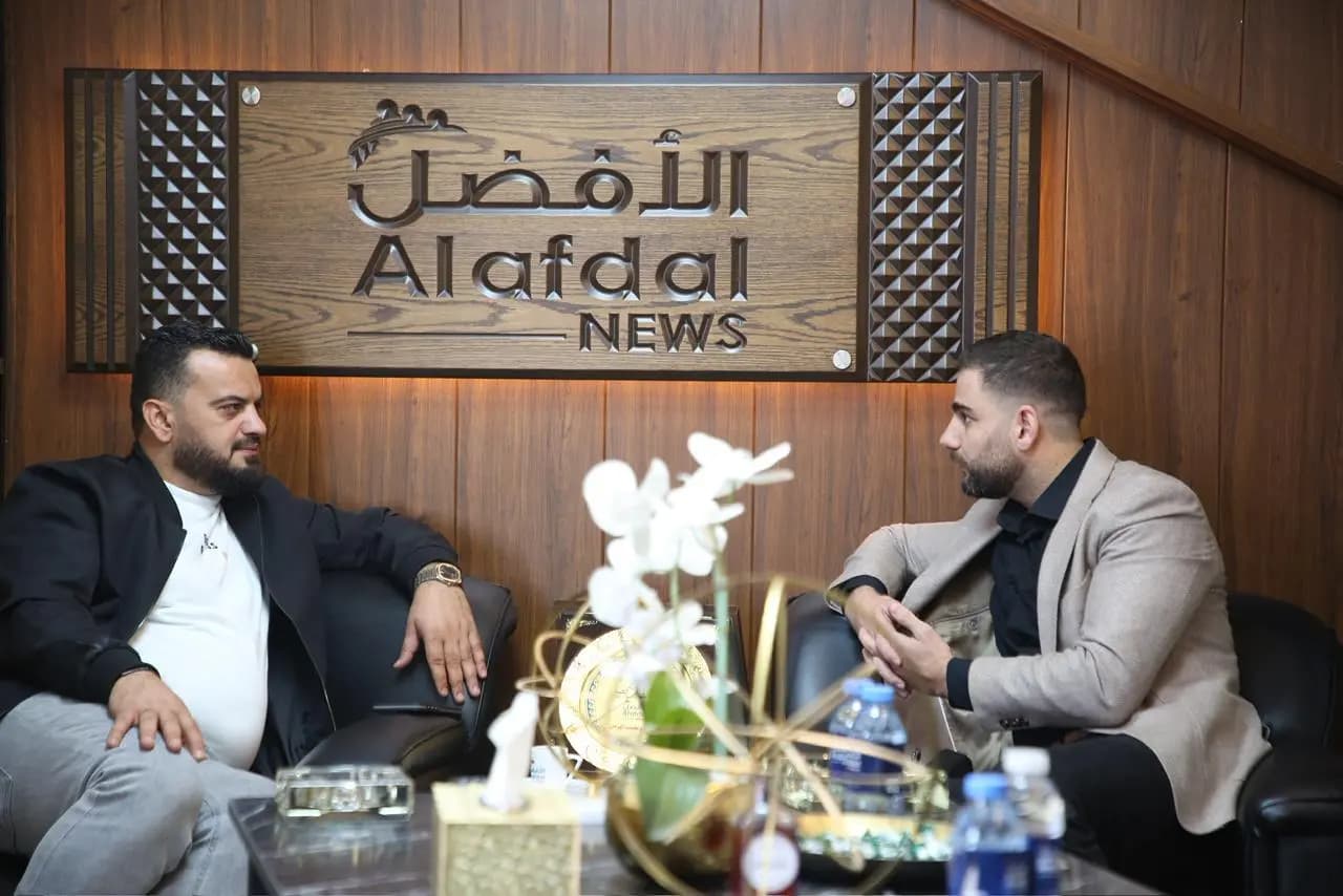 "دولة ضمن الدولة".. منتش: مشاريع تحقق الاكتفاء الذاتي للمنطقة