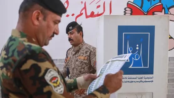 انتخابات العراق: احتمالات ومخاوف
