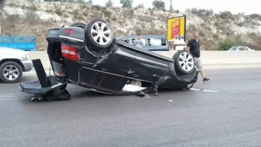 24 ساعة دامية على طرقات لبنان