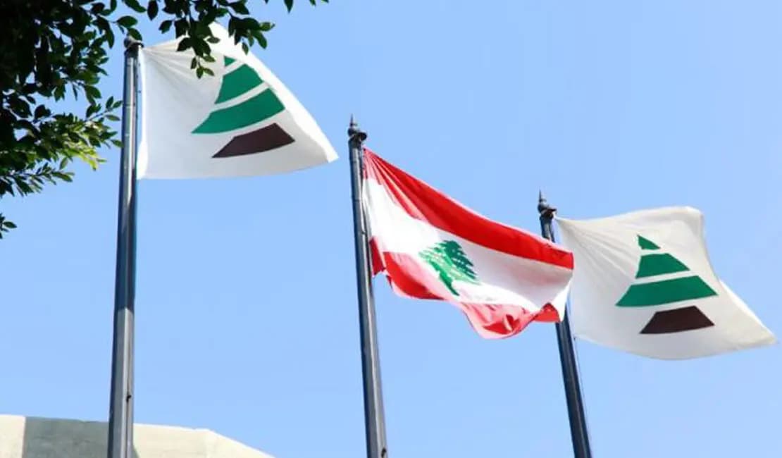 الكتائب: خطاب الشيخ قاسـ.ـم يستهدف الداخل اللبناني!