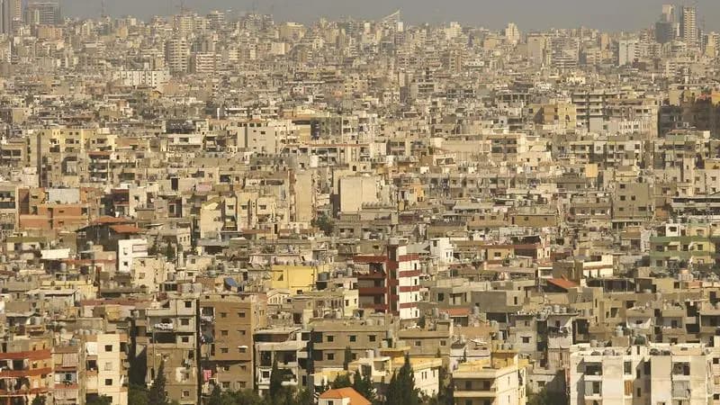 دراسة تثير قلق اللبنانيين لا سيّما سكان الضاحية.. حياة هؤلاء في خطر: ما علاقة إسرائيل؟