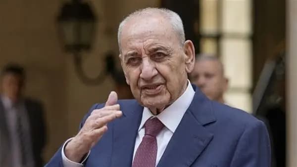بري ساخراً: "مش عم نام الليل"!