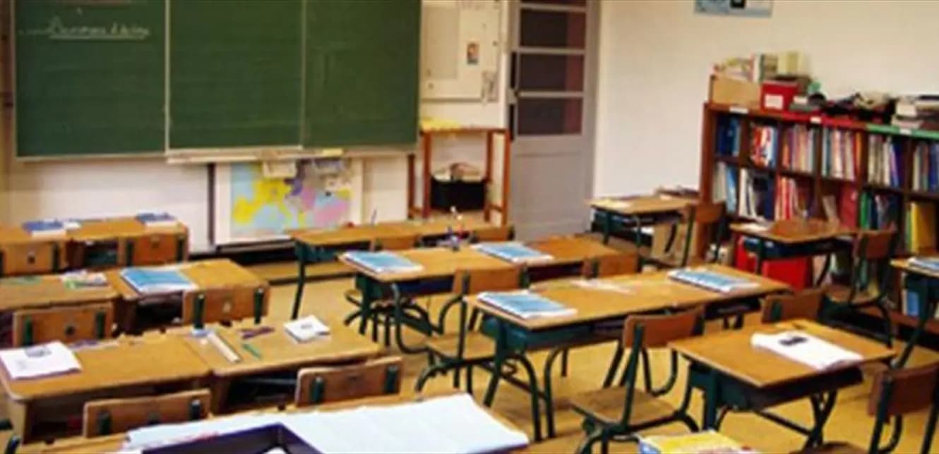 بعد المجـ. ـزرة في عين الحلوة.. مدارس تقفل أبوابها غدًا