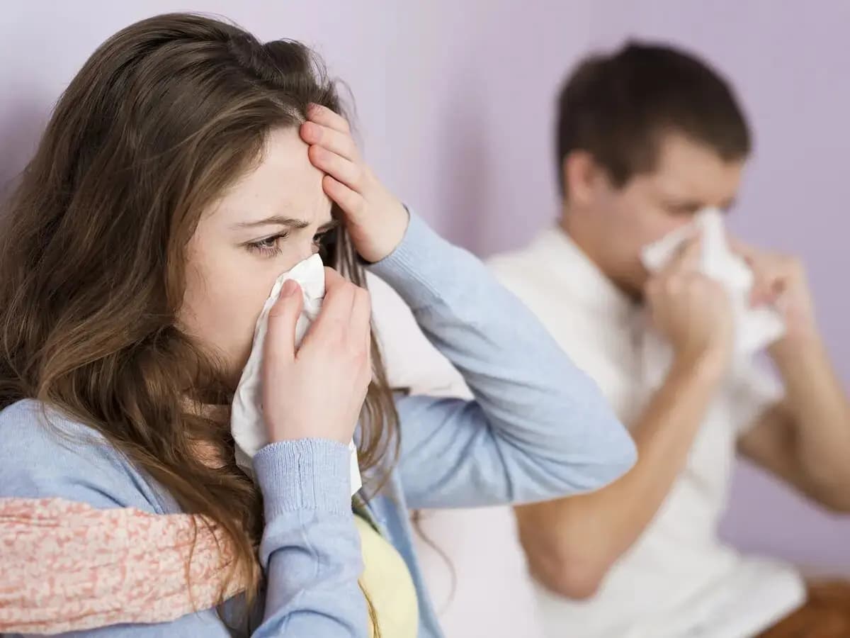 اللقاح يحمي.. كن مستعدًا!