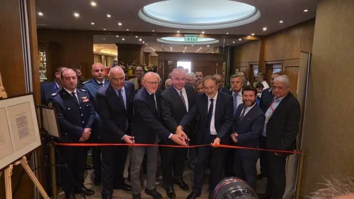 أربعة طوابع جديدة ستحكي هوية لبنان!