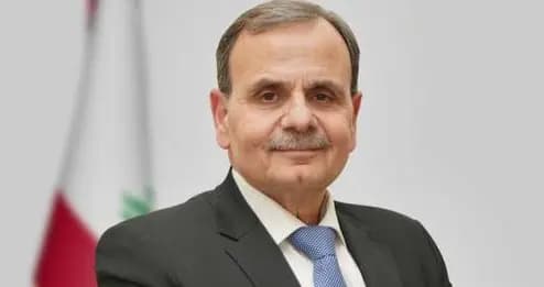 صيدا عاصمة متوسطية للثقافة.. والبزري يُهنئ