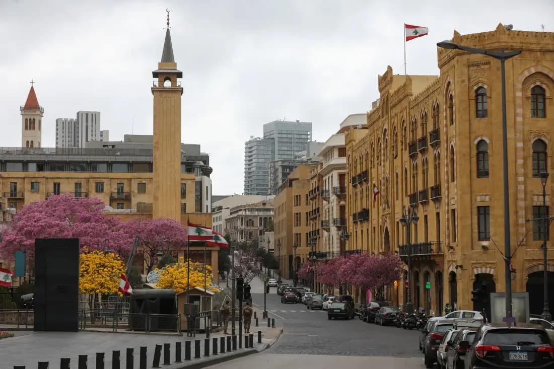 القداس يُغلق وسط المدينة الثلاثاء