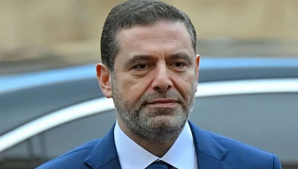 الحريري: الدولة أولًا