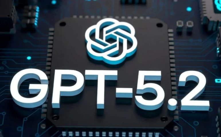GPT-5.2.. أوبن أيه آي تطلق أحدث نماذجها للذكاء الاصطناعي