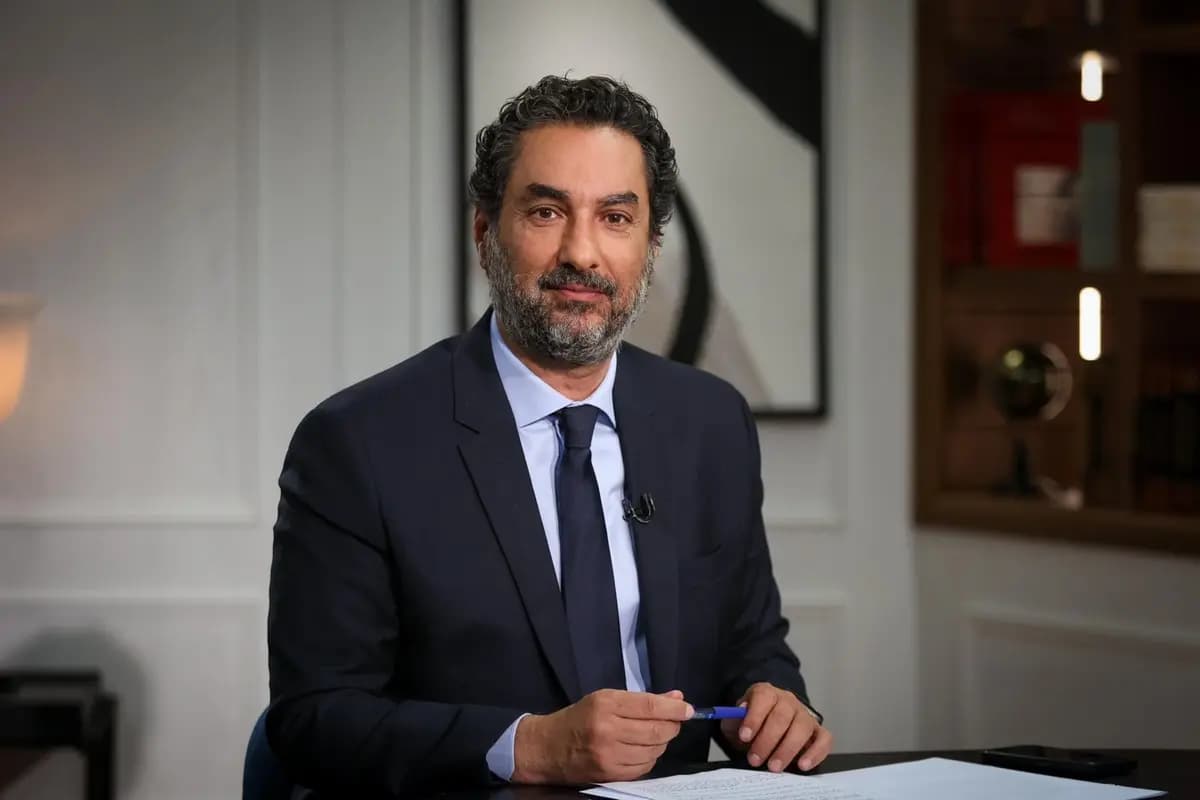 "خطوة ممتازة".. الصادق: نتمنى امتدادها إلى كل بيروت