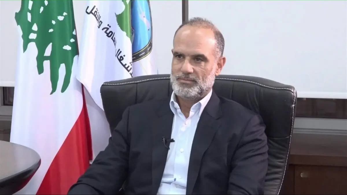 رسامني: الرقابة مشددة على صيانة الطرق